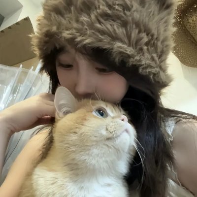 反派女友超戏精